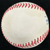 Joe DiMaggio Signed OAL Baseball PSA/DNA LOA