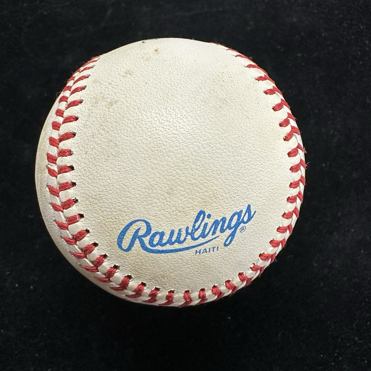 Mickey Mantle Signed OAL Baseball JSA LOA