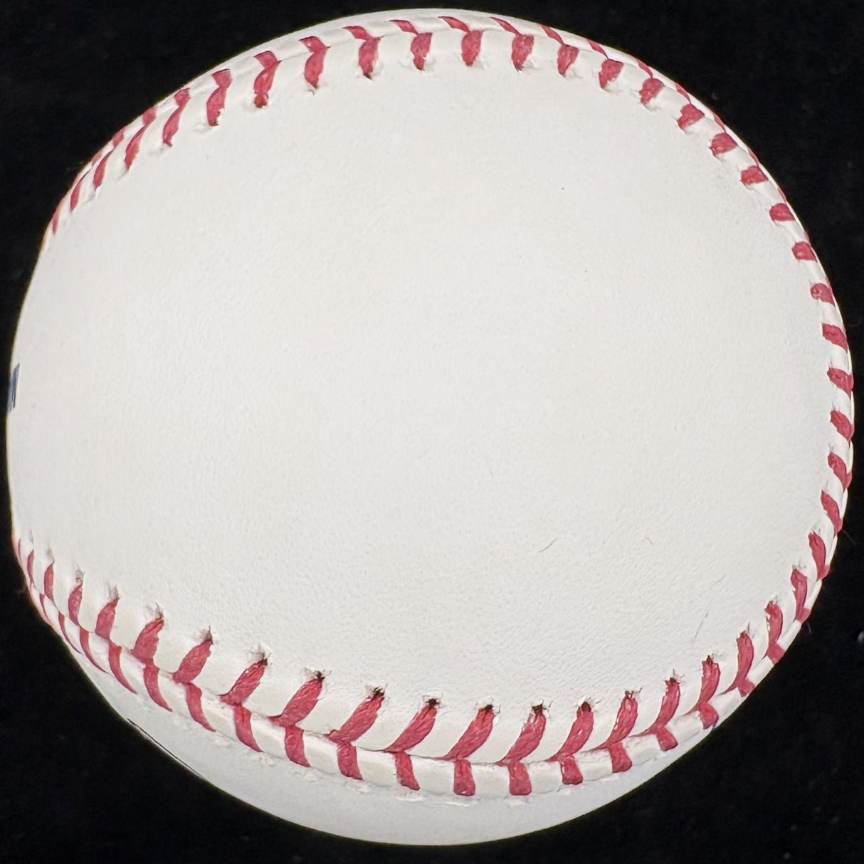 Bret Baier Keep it Fair & Balanced Signed Baseball PSA/DNA