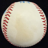 Early Wynn #24 Signed Baseball JSA