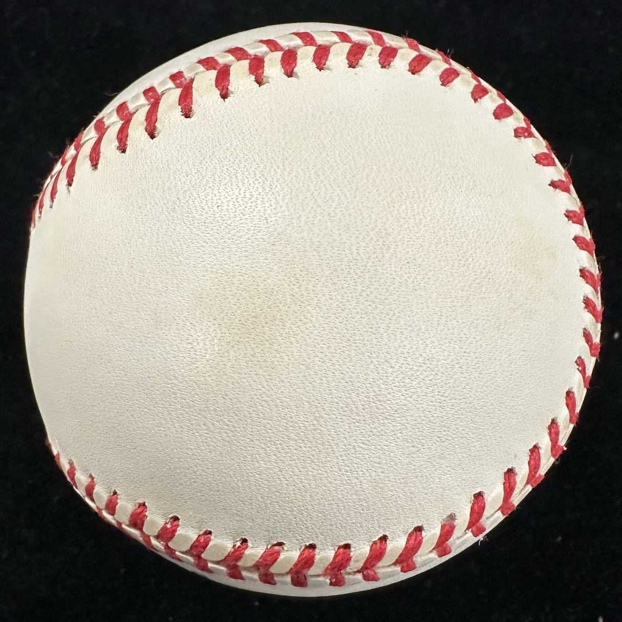 Dick Williams Signed World Series Stat Baseball PSA/DNA
