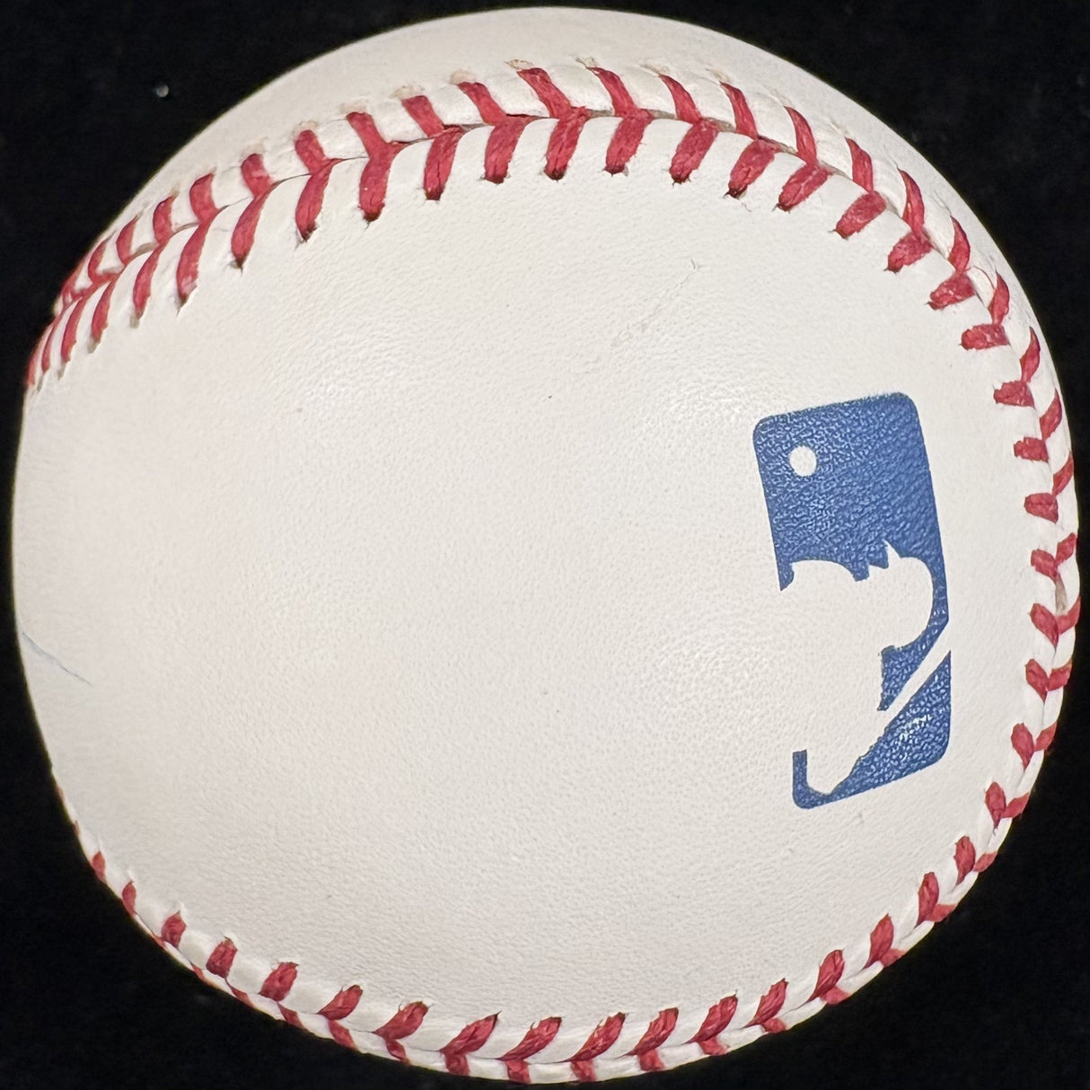 Robert Redford Signed Baseball The Natural Beckett BAS