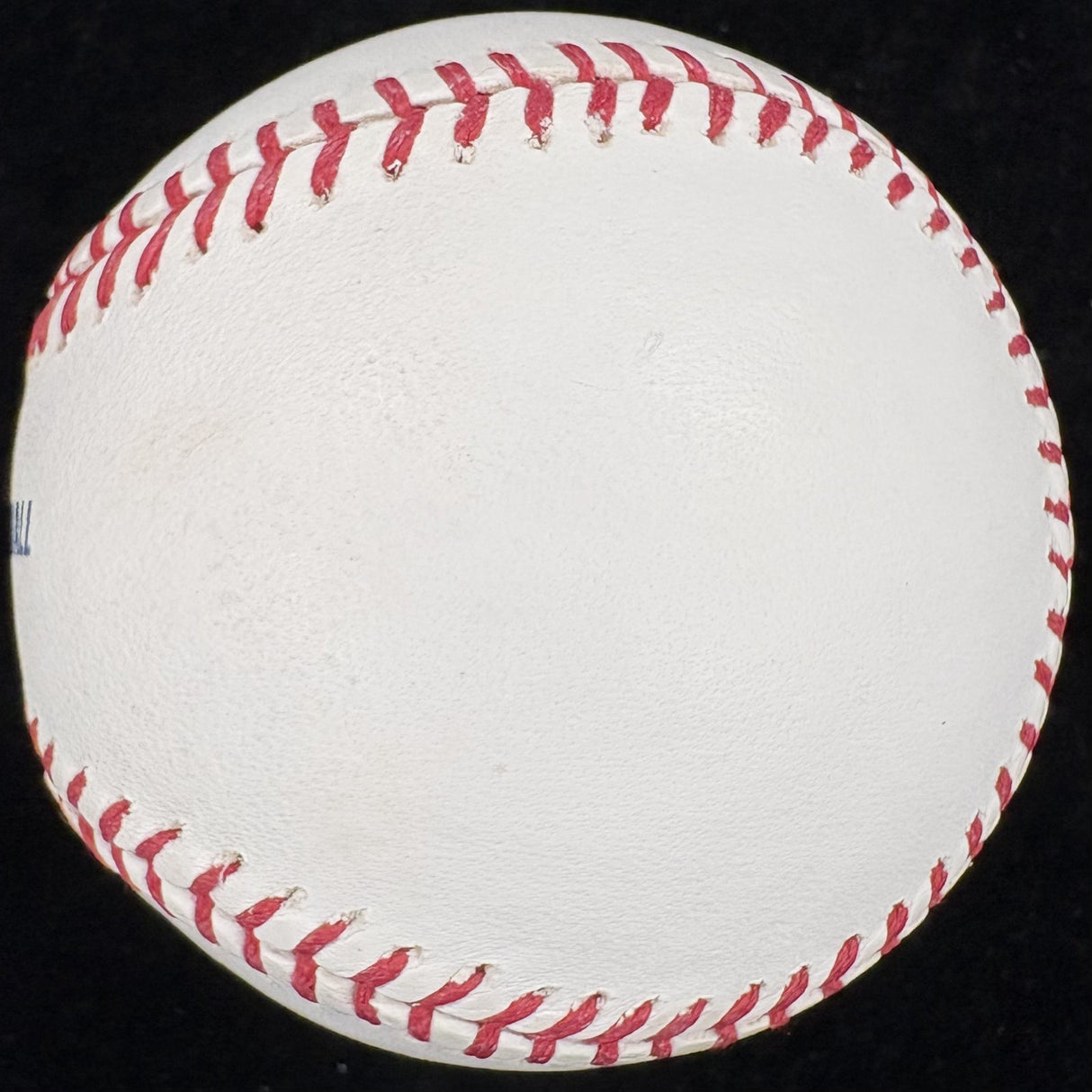 Alan Bean Apollo 12 Moonwalker Signed Baseball Beckett BAS