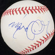 Marc Cohn Signed Baseball PSA/DNA