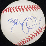 Marc Cohn Signed Baseball PSA/DNA