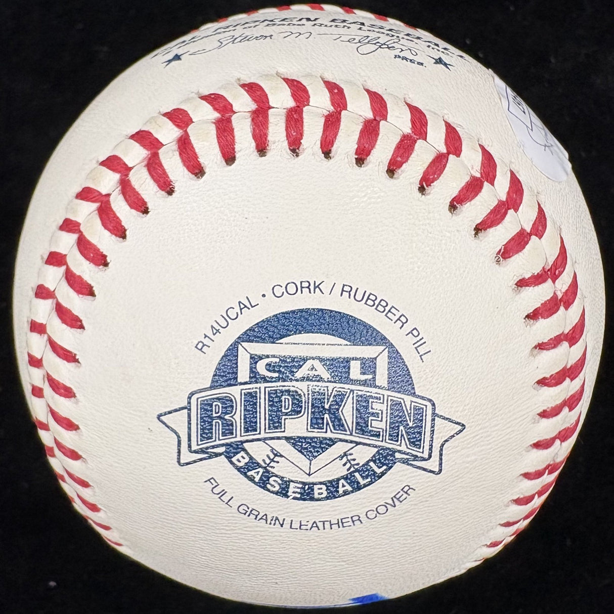 Brigette Bardot Signed Baseball JSA 