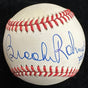 Brooks Robinson #5 Signed Baseball JSA