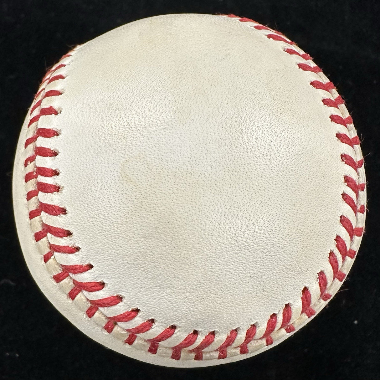 Willie Mays Signed Baseball PSA/DNA