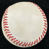 Willie Mays Signed Baseball PSA/DNA