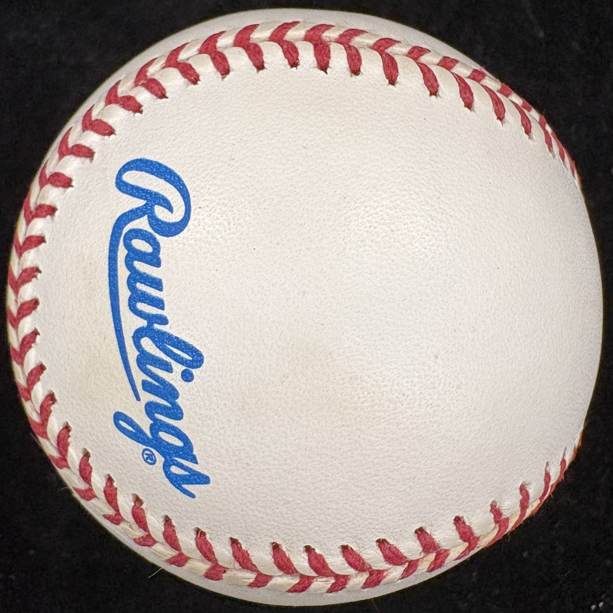 Lionel Hampton Signed Baseball JSA