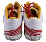 Shohei Ohtani Signed Game Model ASICS Cleats MLB Holo Fanatics