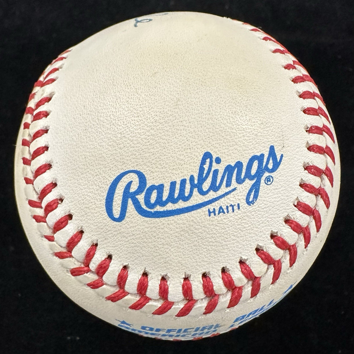 Mickey Mantle Signed OAL Baseball PSA/DNA LOA