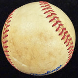 Willie Stargel Signed 1979 World Series Logo Baseball PSA/DNA LOA 