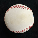 Al Lopez HOF 77 Signed Baseball JSA