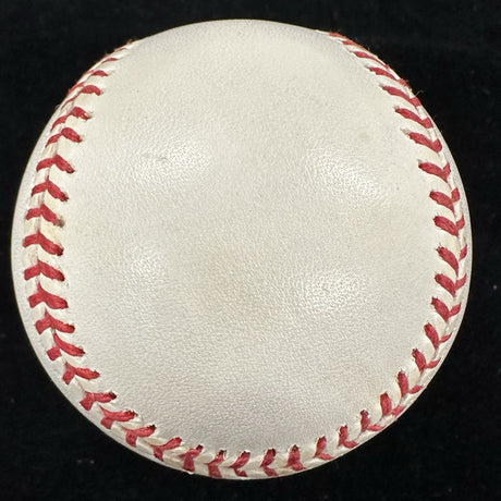 Mickey Mantle Signed OAL Baseball PSA/DNA LOA