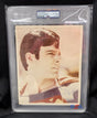 Christopher Reeve Signed Superman 8x10 Beckett LOA PSA Encapsulated 