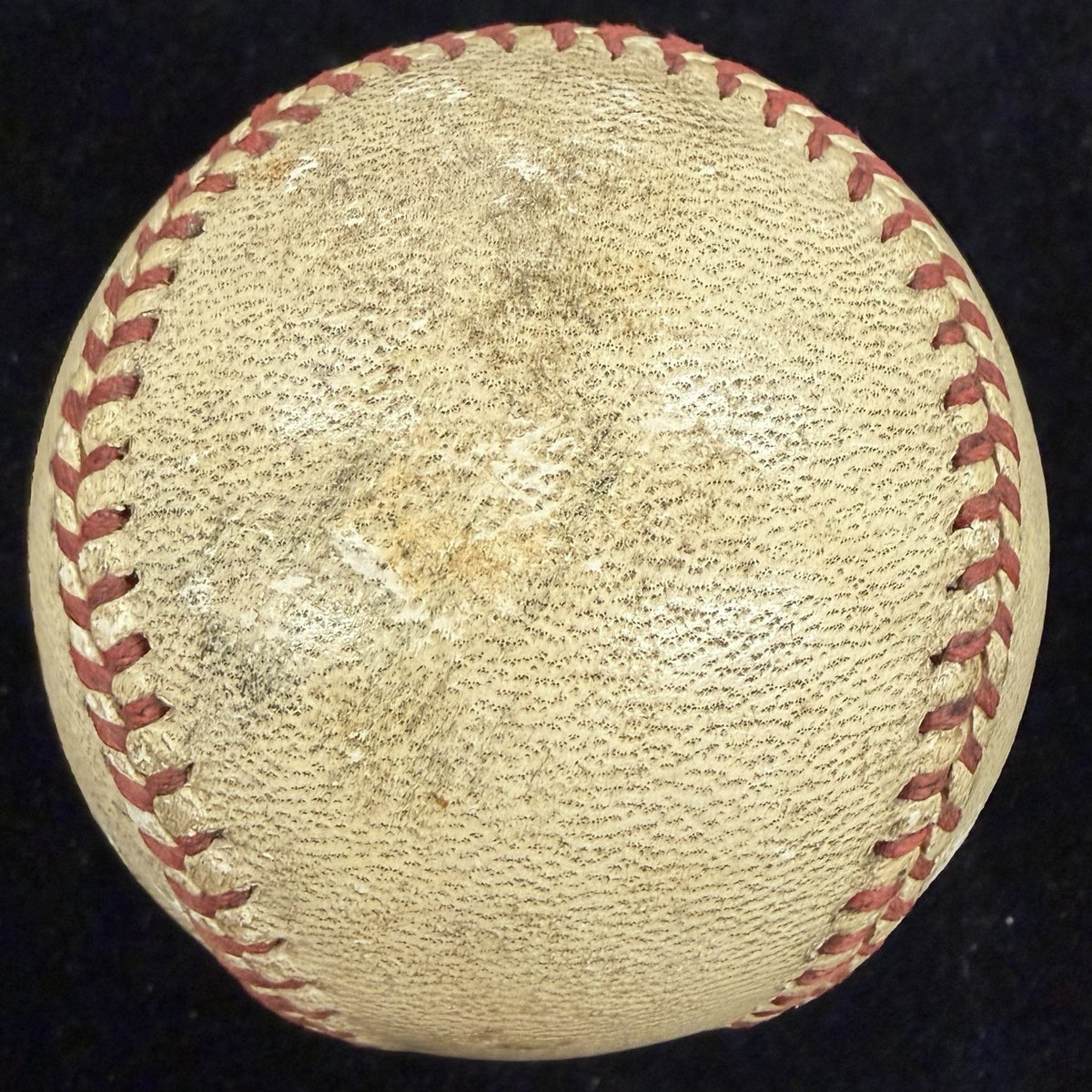 Mel Ott Single Signed Official National League Baseball PSA/DNA LOA