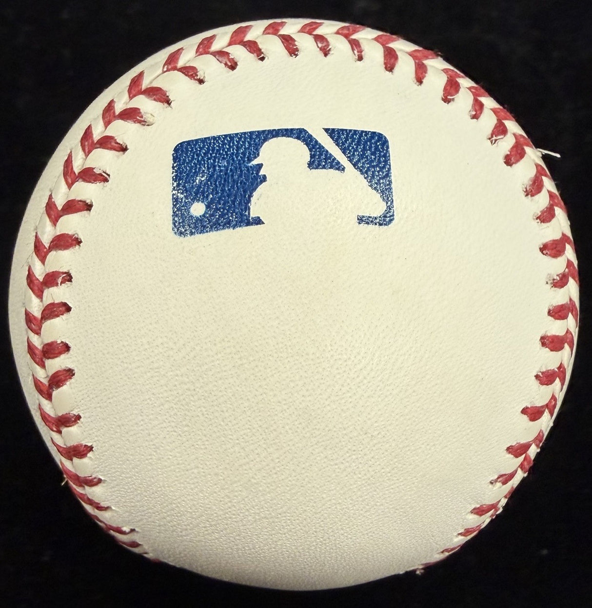 Roy Halladay PG 5-29-10 Signed Baseball Beckett BAS Holo Only 