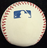 Roy Halladay PG 5-29-10 Signed Baseball Beckett BAS Holo Only 