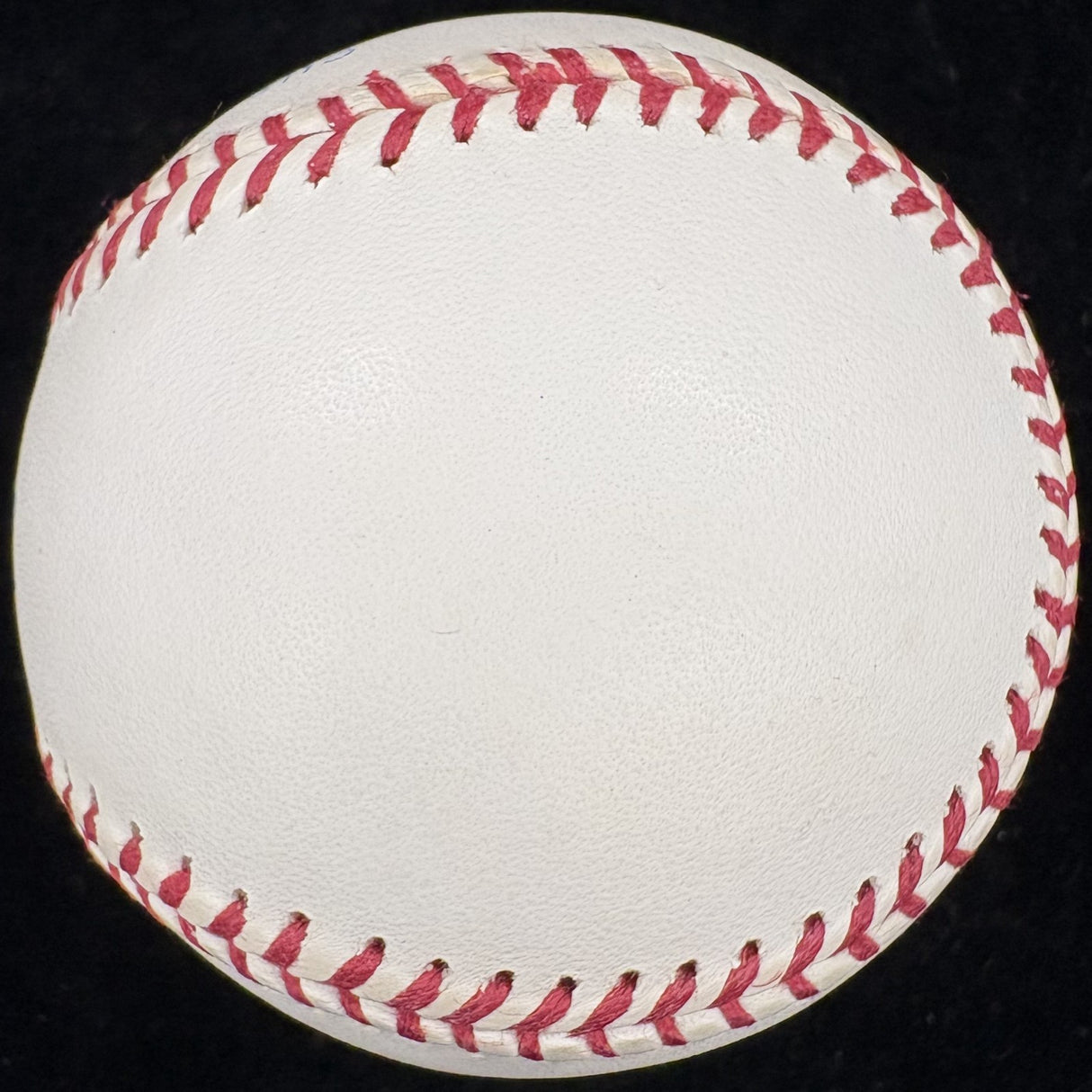 Lionel Hampton Signed Baseball JSA