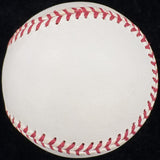 Lionel Hampton Signed Baseball JSA