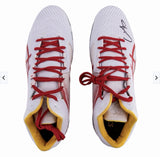 Shohei Ohtani Signed Game Model ASICS Cleats MLB Holo Fanatics