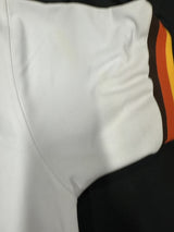 Tony Gwynn Signed Authentic Padres Baseball Legends Jersey JSA LOA