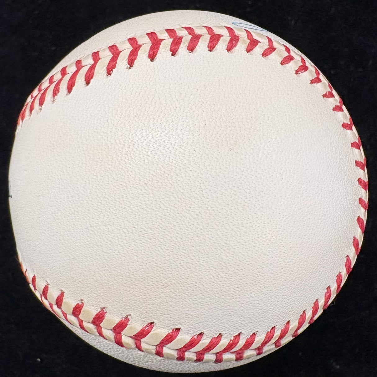 Boomer Esiason SIgned Baseball JSA