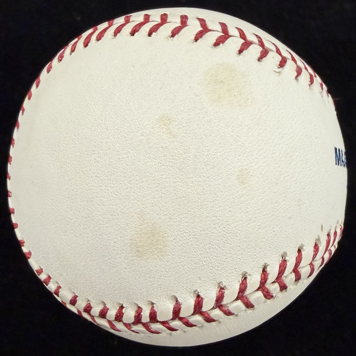 Ron Santo #10 Signed Baseball PSA/DNA