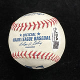 Pete Rose I’m Sorry I Bet On Baseball Signed Baseball JSA