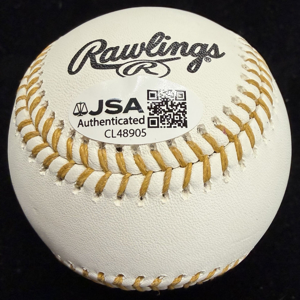 Grady Sizemore 2x GG Signed Gold Glove Logo Baseball JSA
