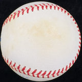 Payne Stewart Signed Baseball PSA/DNA