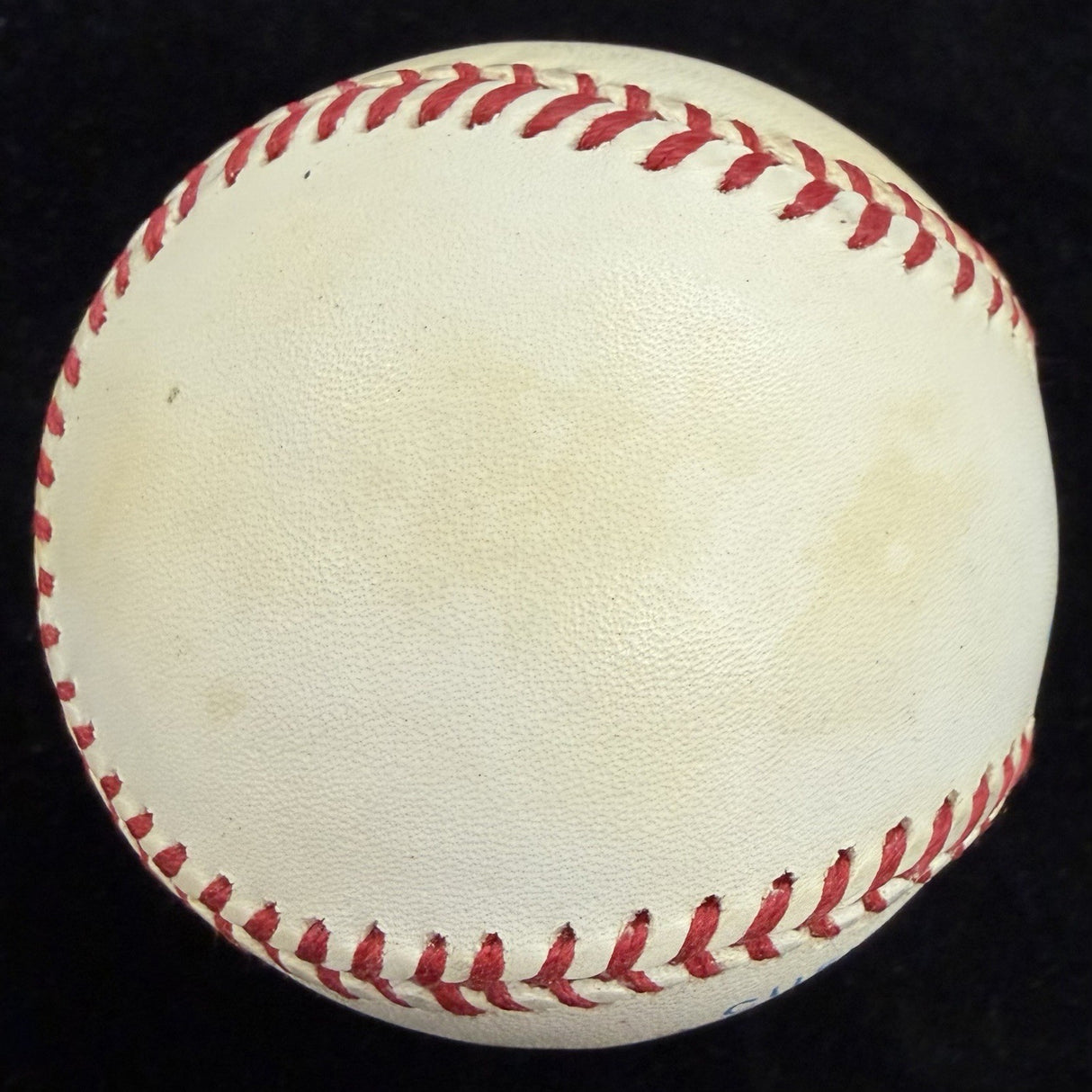 George Brett #5 Signed Baseball PSA/DNA