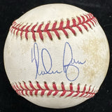 Nolan Ryan Signed Baseball JSA