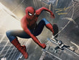 Tom Holland Spider-Man Signed Spider-Man: Brand New Day 16x20 Photo SWAU Holo