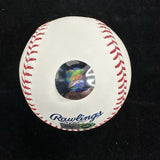Albert Pujols Signed Baseball MLB Holo