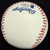 Roy Halladay PG 5-29-10 Signed Baseball Beckett BAS Holo Only 