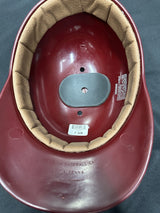 Joe Morgan HOF 90 Signed Authentic Phillies Batting Helmet JSA