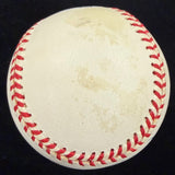 Harmon Killebrew 1969 AL MVP Signed Baseball JSA