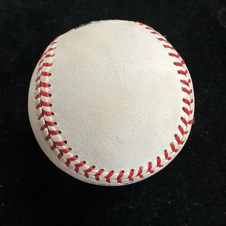 Harmon Killebrew The Killer 500 HR Club Signed Baseball JSA