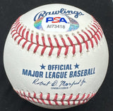 Johnny “Hands” Bench Signed Baseball PSA/DNA