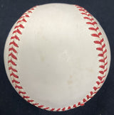 Derek Jeter Signed Rookie Signature Baseball PSA/DNA Graded 9 LOA