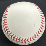 Jordan Walker MLB Debut 3-30-23 Signed Baseball MLB Holo Fanatics 