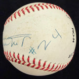 Willie Mays #24 Signed Baseball PSA/DNA LOA