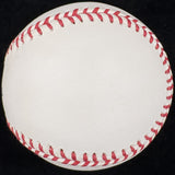 Smokey Robinson Signed Baseball Beckett BAS *Personalization Removed*