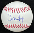 Aaron Judge Signed Baseball MLB Holo Fanatics 