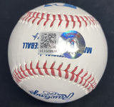 Cal Ripken Jr. 2632 Consecutive Games Story Stat Baseball Beckett Witness BAS