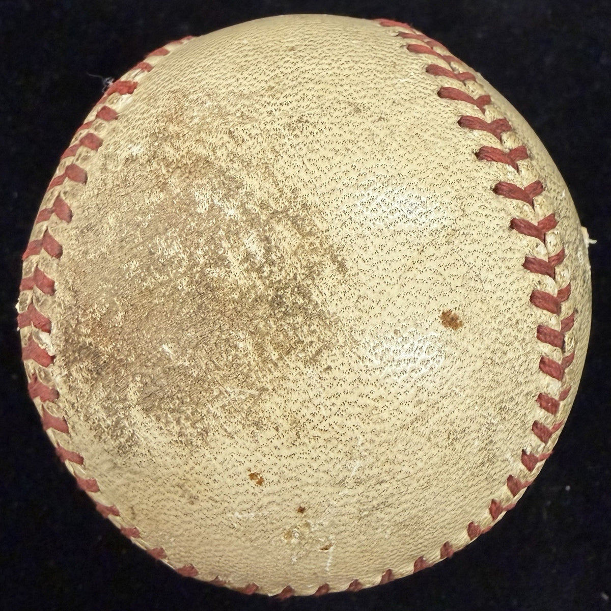 Mel Ott Single Signed Official National League Baseball PSA/DNA LOA