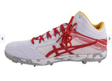 Shohei Ohtani Signed Game Model ASICS Cleats MLB Holo Fanatics