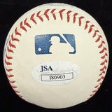 Pete Rose I Wish I Were In The HOF Signed Baseball Rose Hologram 